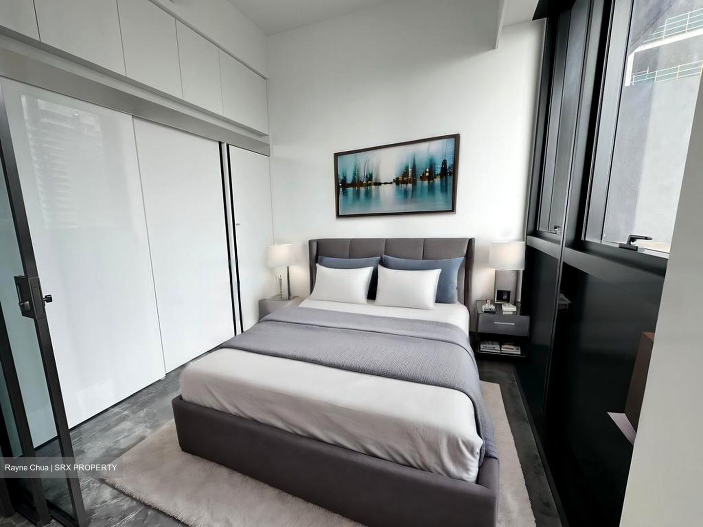 Midtown Bay (D7), Apartment #464274111